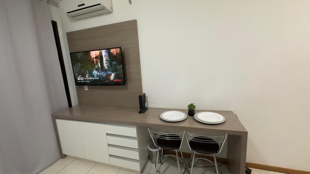 Refugio Beira Lago- Life Resort 브라질리아 외부 사진